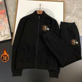 Picture of Hermes SweatSuits _SKUHermesM-4XLkdtn4128945